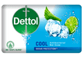 DETTOL ANTIBACTERIAL COOL SOAP